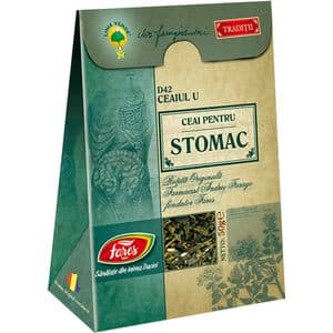 Ceai FARES pentru stomac D42, 50 g