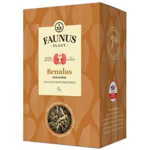 Ceai FAUNUS PLANT Renalus, 90 g
