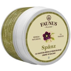 Unguent Spanz, 50 ml, FAUNUS PLANT