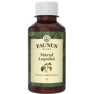 Tinctura Marul Lupului, 200 ml, FAUNUS PLANT