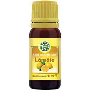Ulei esential de Lamaie, 10 ml, HERBAVIT