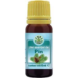 Ulei esential de Pin, 10 ml, HERBAVIT