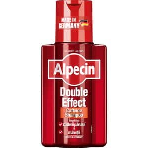 Sampon ALPECIN Double Effect, 200ml