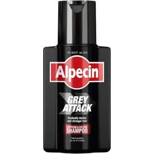 Sampon ALPECIN Grey Attack, 200ml