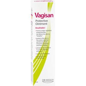 Unguent protector VAGISAN, 75ml