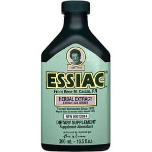 Supliment Essiac, 300 ml, SECOM