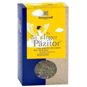 Ceai amestec de plante SONNENTOR Ingerul pazitor, 80 g 