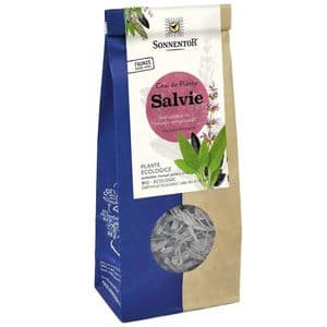 Ceai SONNENTOR Salvie, 50 g 