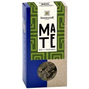 Ceai SONNENTOR Mate, 90 g 