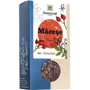 Ceai fructe SONNENTOR Macese, 100 g 
