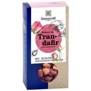Ceai SONNENTOR Boboci de trandafir, 30 g 
