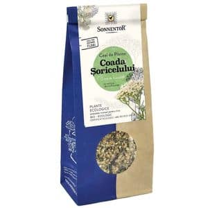 Ceai SONNENTOR Coada soricelului, 50 g 