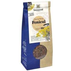 Ceai SONNENTOR Fenicul, 200 g 