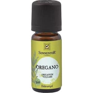 Ulei esential oregano, 10 ml, SONNENTOR