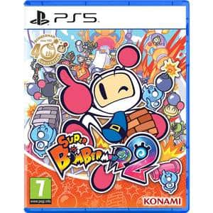 Super Bomberman R 2 PS5 + bonus precomanda "Soseste Epic Bomberman"