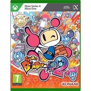 Super Bomberman R 2 Xbox One/Series X