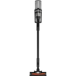 Aspirator vertical GORENJE SVC259400NES, 0.6l, 25.9V, autonomie max 50 min, argintiu