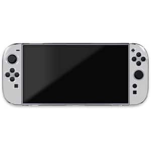 Husa protectie NACON pentru Nintendo Switch 2, transparent