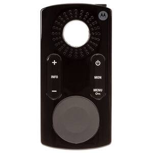Statie emisie-receptie portabila MOTOROLA CLK446 Plus, 0.5W