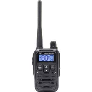 Statie emisie-receptie portabila PNI PMR R45 PRO, 0.5W