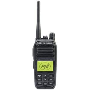 Statie emisie-receptie portabila PNI PMR R70 PRO, 0.5W
