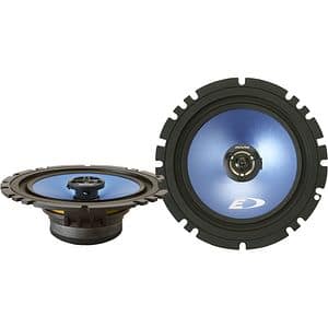 Boxe auto ALPINE SXE-17C2, 40W RMS, 2 cai, 16 cm