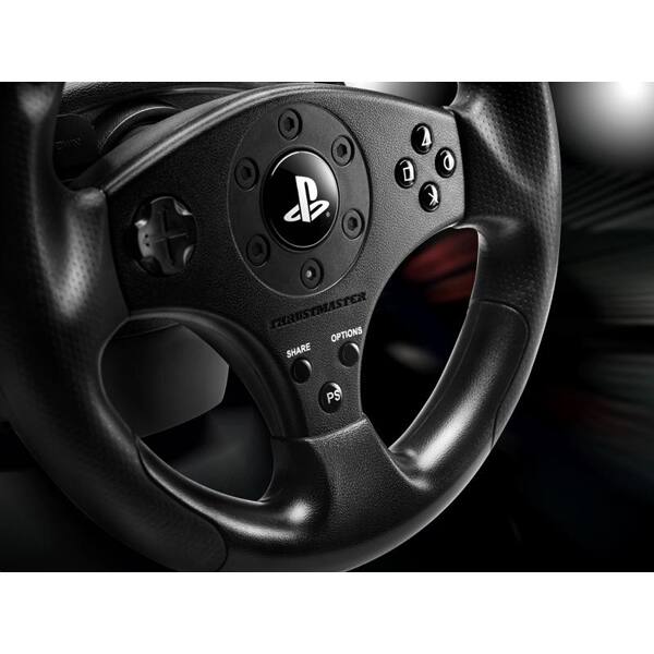 Volan gaming THRUSTMASTER T80 (PS3/PS4)