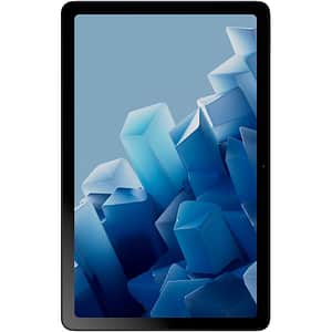 Tableta HMD T21, 10.4", 4GB RAM, 64GB, Wi-Fi + 4G, Black Steel