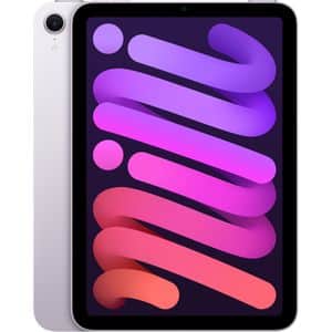 Tableta APPLE iPad Mini 7, 8.3", 512GB, Wi-Fi, Purple