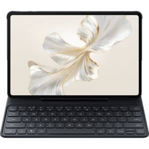 Tableta HONOR Pad 9, 12.1", 128GB, 8GB RAM, Wi-Fi + 5G, Gray