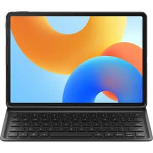 Tableta HUAWEI MatePad 11.5" PaperMatte Edition, 256GB, 8GB RAM, Wi-Fi, Space Gray + Smart Magnetic Keyboard