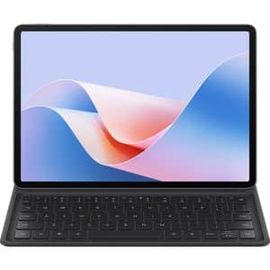 Tableta HUAWEI MatePad 11.5" S PaperMatte Edition, 256GB, 8GB RAM, Wi-Fi, Space Gray + Smart Magnetic Keyboard