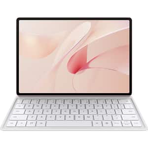 Tableta HUAWEI MatePad 12 X PaperMatte Edition, 12", 256GB, 12GB RAM, Wi-Fi, Pink + Smart Magnetic Keyboard