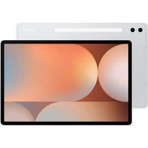 Tableta SAMSUNG Galaxy Tab S10 Plus, 12.4", 256GB, 12GB RAM, Wi-Fi, Silver