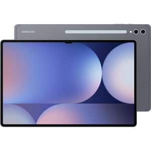 Tableta SAMSUNG Galaxy Tab S10 Ultra, 14.6", 256GB, 12GB RAM, Wi-Fi, Gray