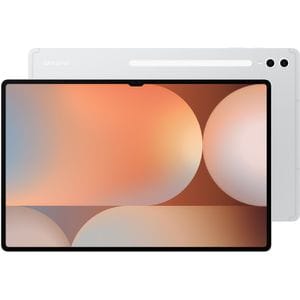 Tableta SAMSUNG Galaxy Tab S10 Ultra, 14.6", 256GB, 12GB RAM, Wi-Fi, Silver