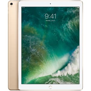 Tableta APPLE iPad Pro, 12.9", 512GB, 4GB RAM, Wi-Fi+4G, Gold