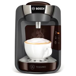 Espressoare Cafea Tip Aparat Espressor Capsule