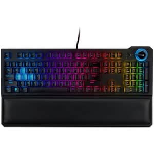 Tastatura Gaming Mecanica ACER Predator Aethon 700, Switch Ajustabil, USB, negru