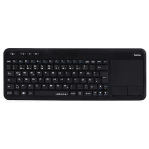 Tastatura Smart TV HAMA Uzzano 3.1