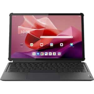 Tastatura LENOVO ZG38C05202 pentru Tab P12, negru