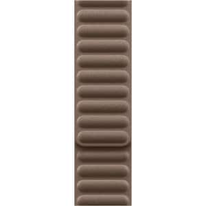 Bratara pentru APPLE Watch 41mm Taupe Magnetic Link - S/M, MTJ73ZM/A