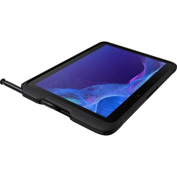 Tableta SAMSUNG Galaxy Active4 Pro, 10.1", 128GB, 6GB RAM, Wi-Fi + 5G, Black