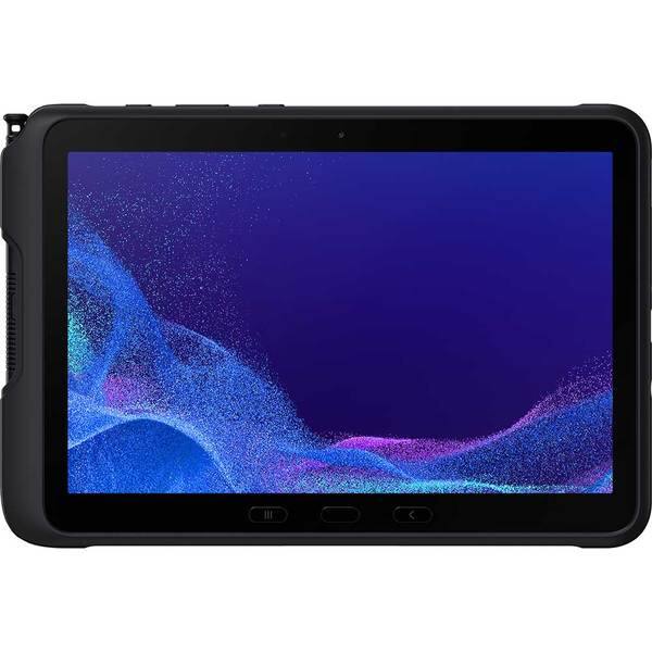 Tableta SAMSUNG Galaxy Active4 Pro, 10.1", 128GB, 6GB RAM, Wi-Fi + 5G, Black