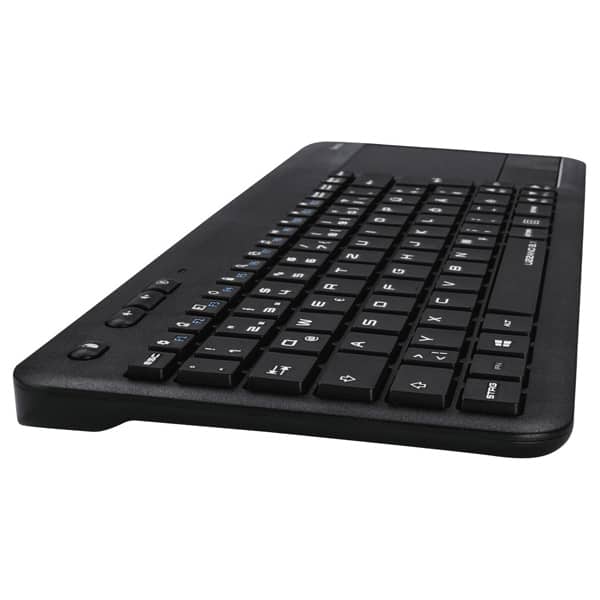 Tastatura Smart TV HAMA Uzzano 3.1