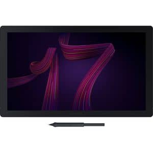 Tableta grafica WACOM Cintiq Pro 17, 17.3", negru
