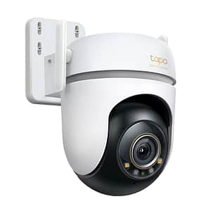 Camera IP Wireless TC43, 5MP, IR, Night Vision, alb
