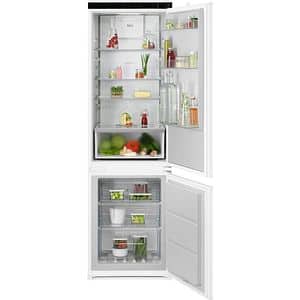 Combina frigorifica incorporabila AEG TC7CS182ES, No Frost, 248 l, H 177.2 cm, Clasa E