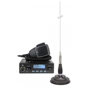 Pachet statie emisie-receptie TTI TCB550 + Antena PNI ML100