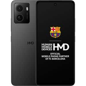 Telefon HMD Pulse, 64GB, 4GB RAM, Dual Sim, Black
